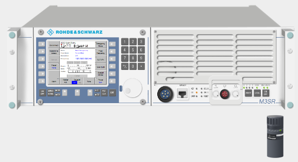 KURS DOSKONALENIA ZAWODOWEGO - ŁĄCZNOŚĆ OKRĘTOWA